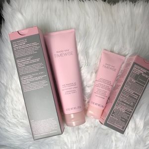 Mary Kay Makeup - Mary Kay TimeWise 3D Cleanser Moisturizer Mary Kay Makeup - Mary Kay TimeWise 3D Cleanser Moisturizer